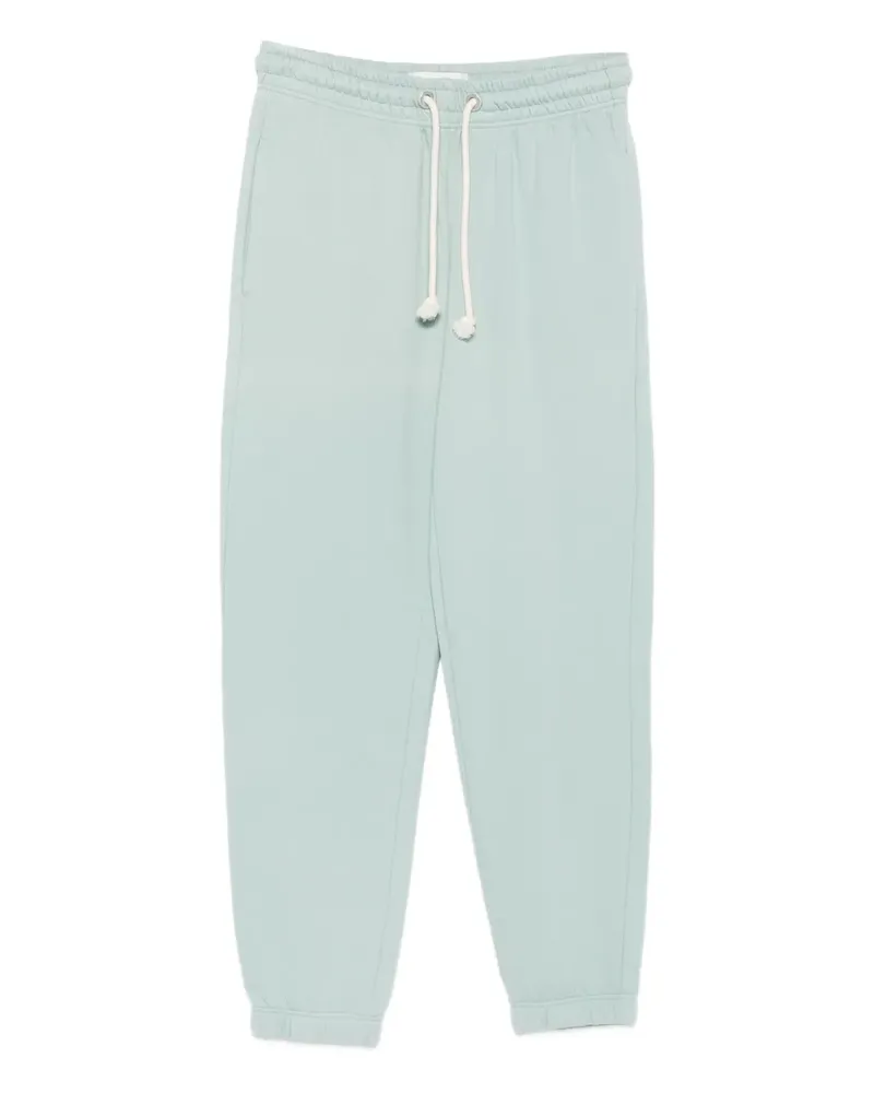 Marc O'Polo Hose mit elastischem Bund - Blau Blau