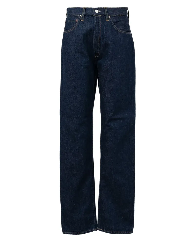 MIHARAYASUHIRO Five-Pocket-Jeans - Blau Blau