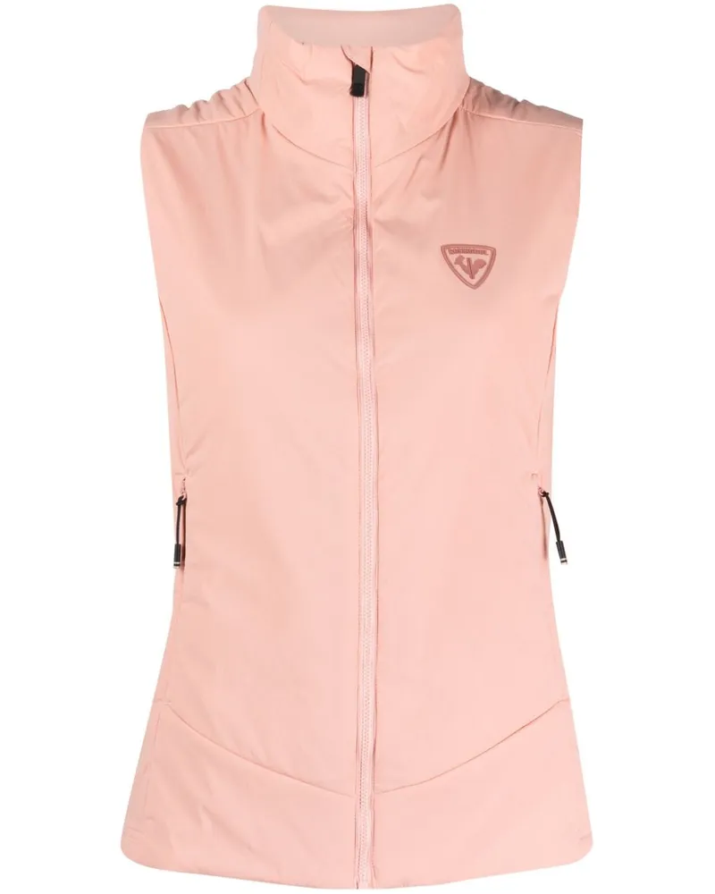 Rossignol Opside Weste - Rosa Rosa