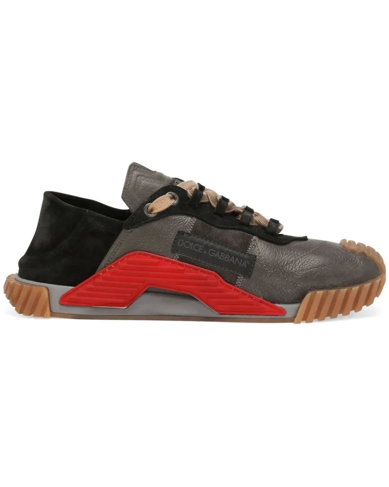 Dolce & Gabbana NS1 Sneakers - Grau Grau
