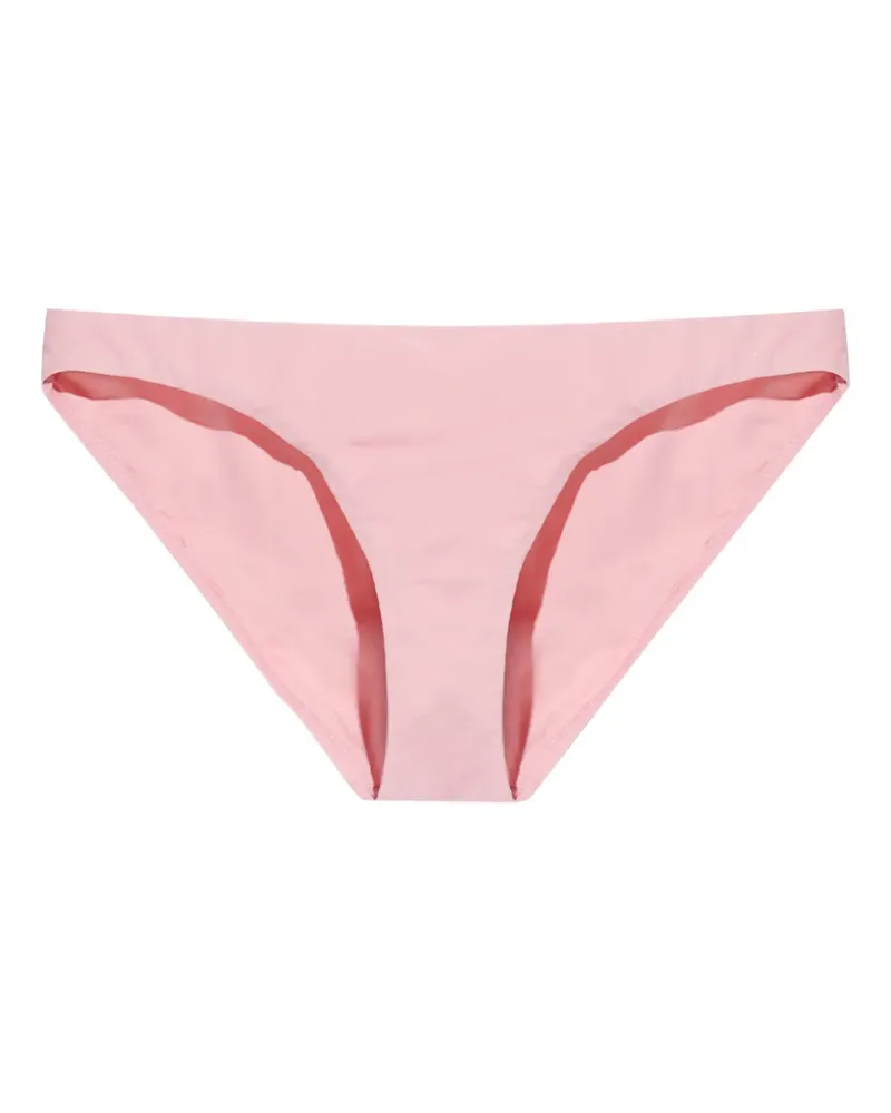 Melissa Odabash Klassische Bikinihöschen - Rosa Rosa