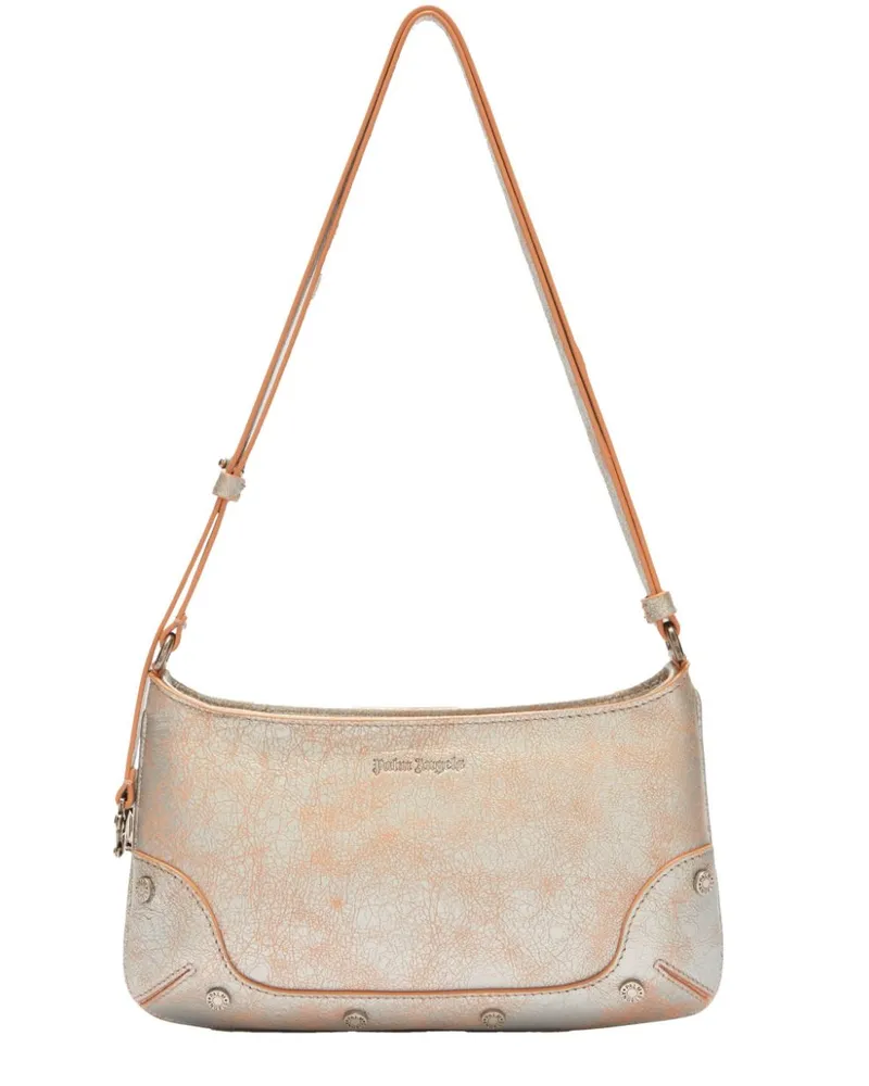 Palm Angels Giorgina Tasche - Silber Silber