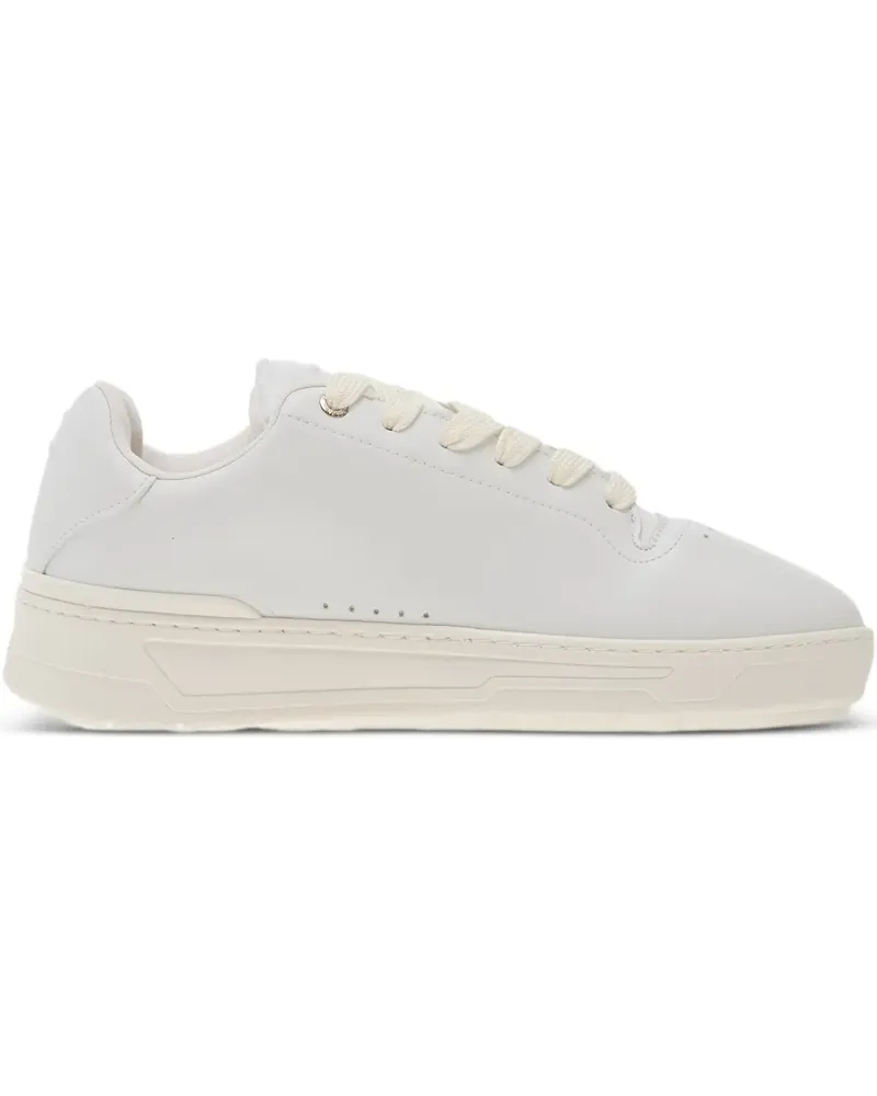 Filling Pieces Voyage Knot Sneakers - Weiß Weiß
