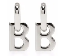 B Chain XS Ohrringe