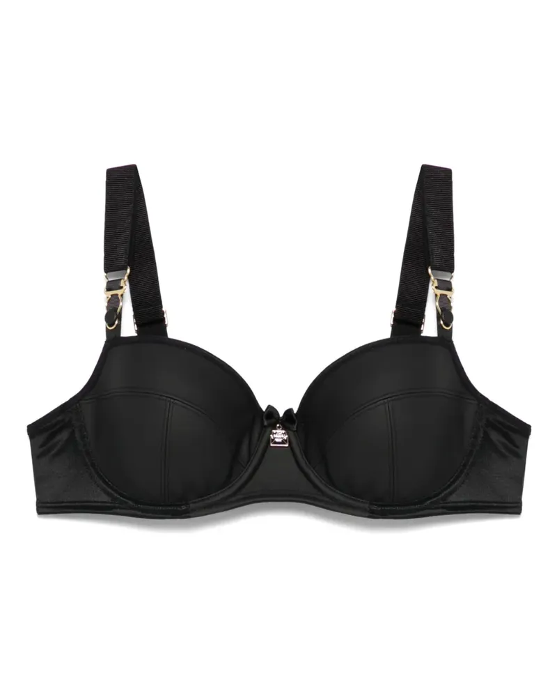 Marlies Dekkers Suspensia BH - Schwarz Schwarz