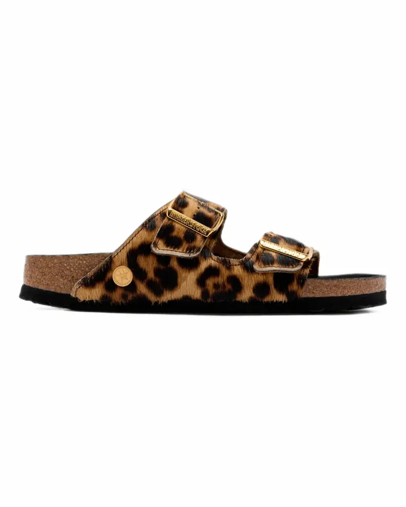 Birkenstock Arizona sandals - Braun Braun
