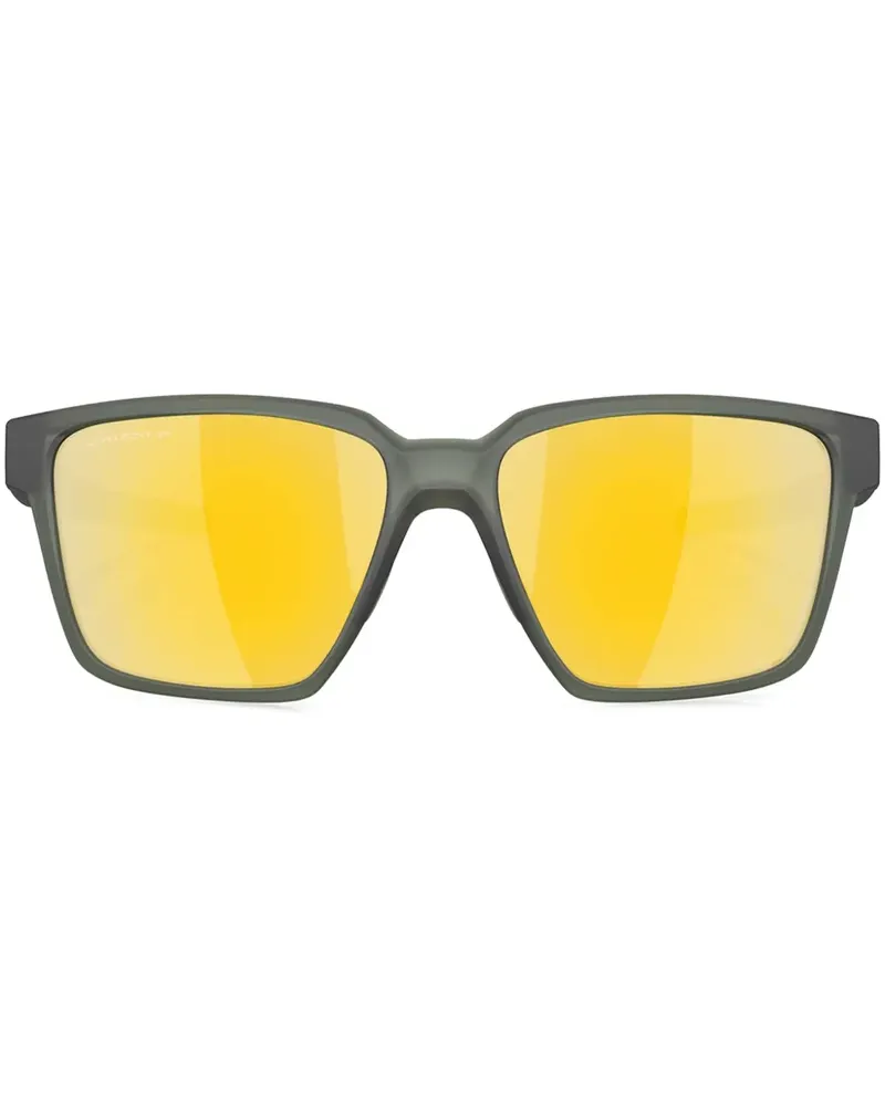 Oakley Actuator Sonnenbrille - Grün Grün