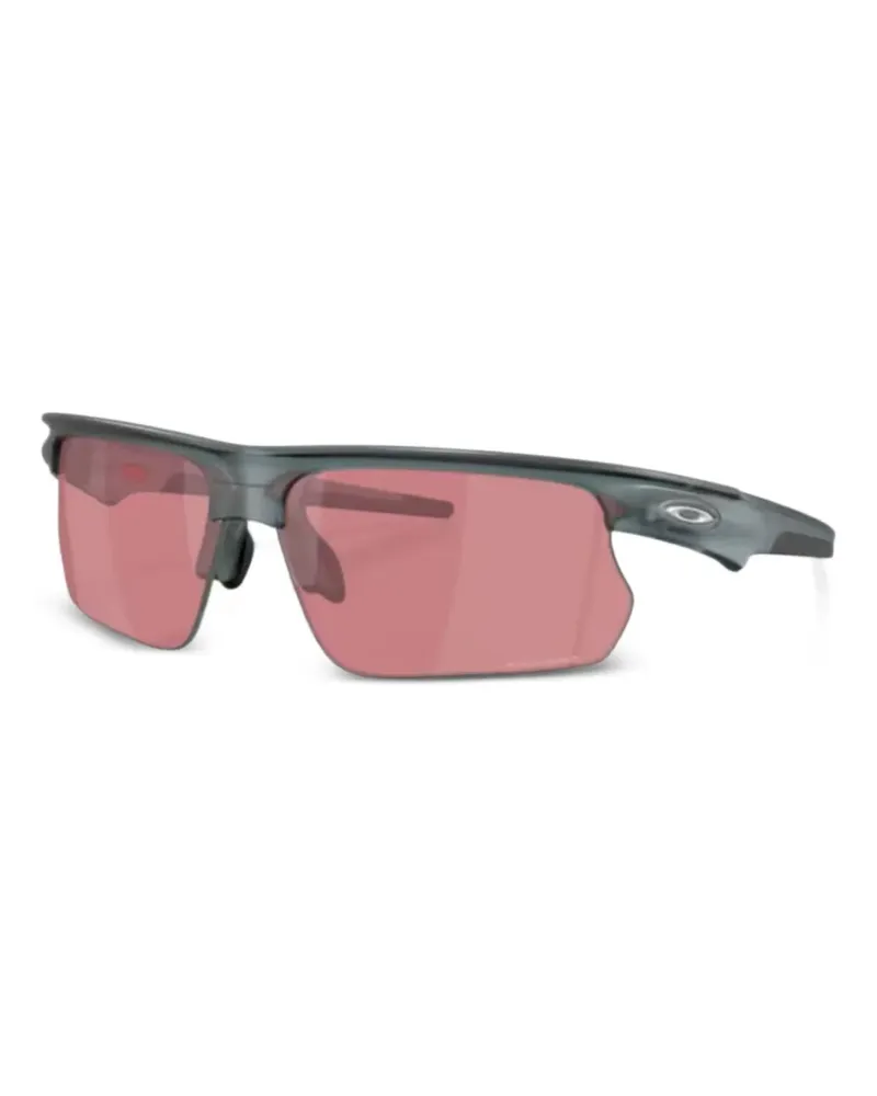 Oakley Bisphaera Sonnenbrille - Grau Grau