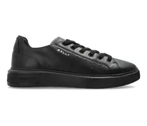 Lift Sneakers - Schwarz