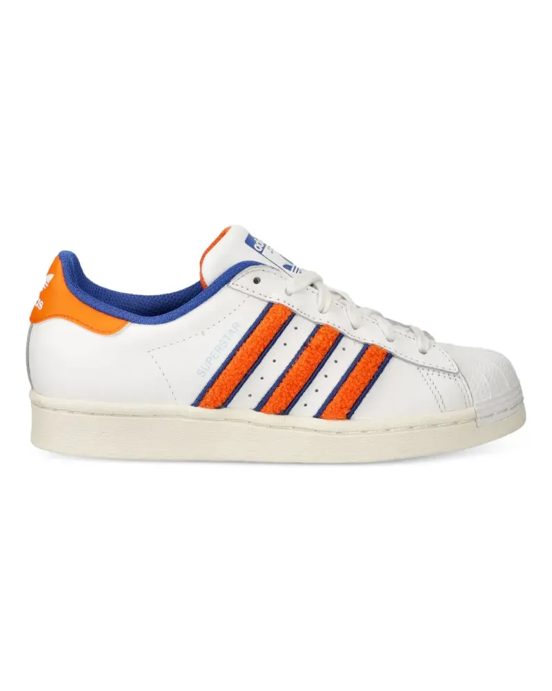 adidas Superstar' Sneakers - Weiß Weiß