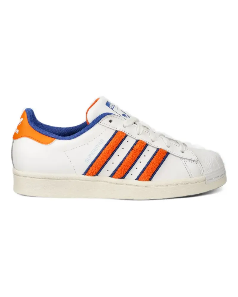 adidas Superstar' Sneakers - Weiß Weiß