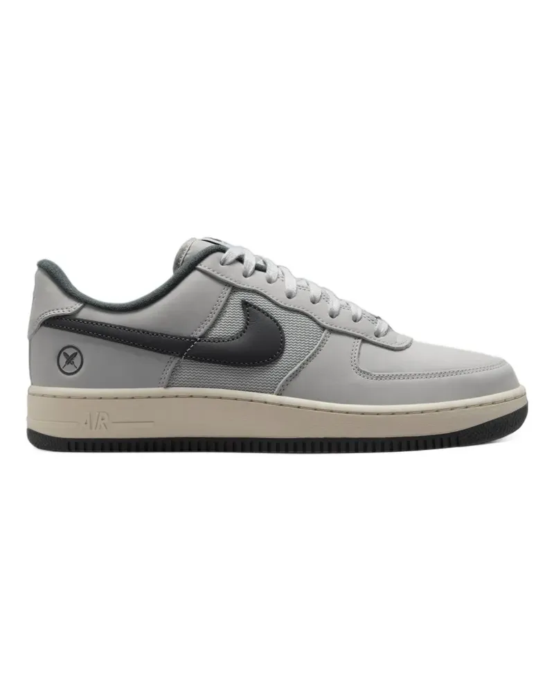 Nike x Yuto SB Air Force 1 sneakers - Grau Grau