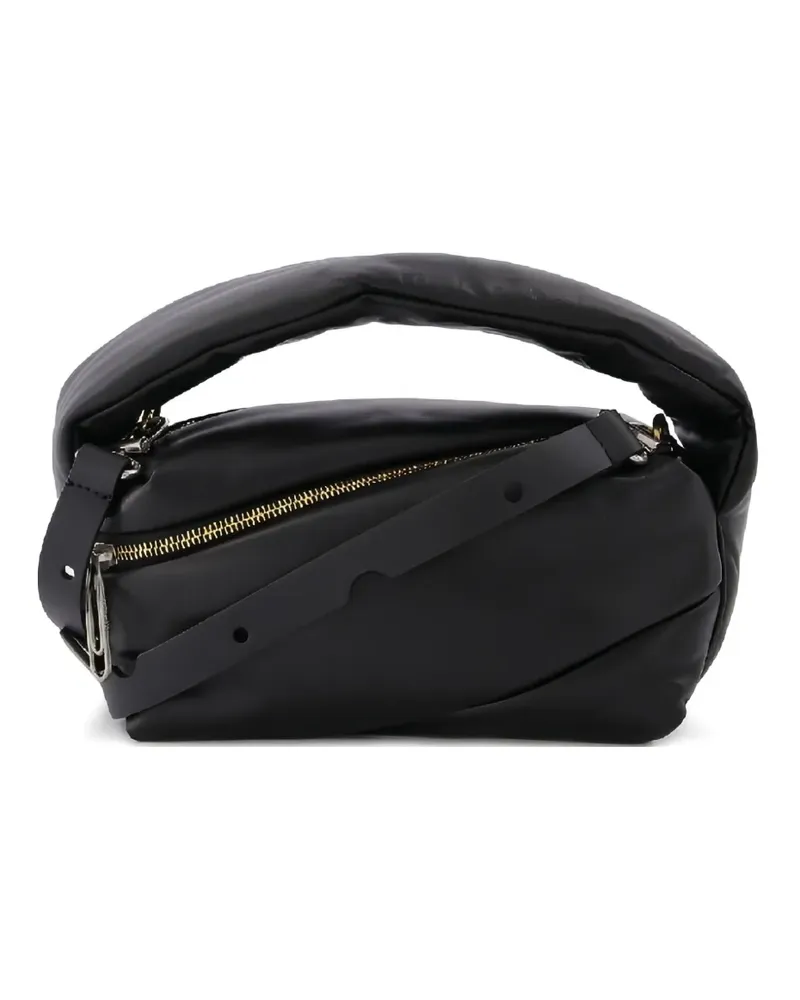 OFF-WHITE Pump Tote Bag - Schwarz Schwarz