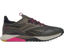 Nano X2 Adventure Sneakers - Braun