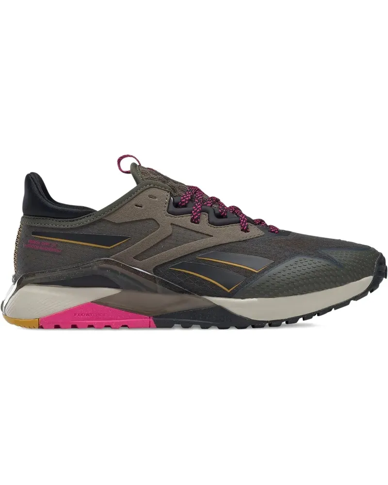 Reebok Nano X2 Adventure Sneakers - Braun Braun
