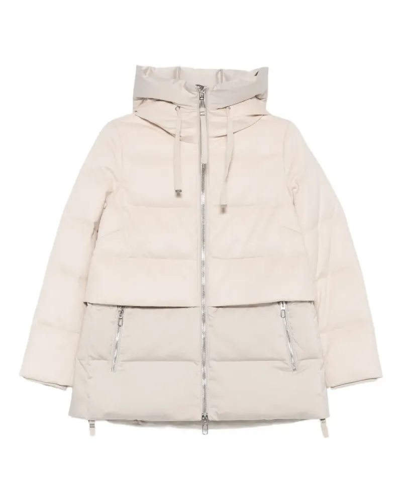 DUNO Heiko jacket - Nude Nude