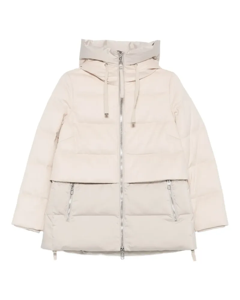 DUNO Heiko jacket - Nude Nude