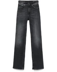 Dondup Mable Jeans Schwarz