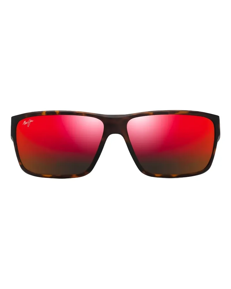 Maui Jim Uila sunglasses - Braun Braun