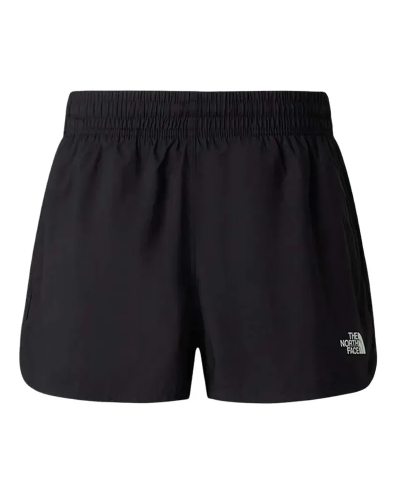 The North Face Flex 2-In-1 shorts - Schwarz Schwarz
