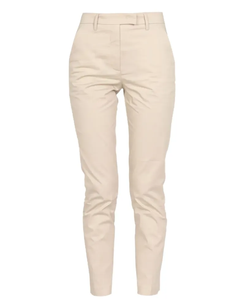 Department 5 Schmale Hose - Nude Nude