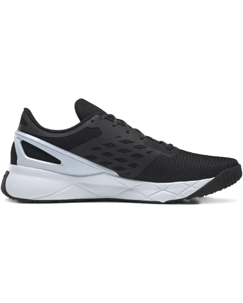 Reebok Nanoflex TR Sneakers - Schwarz Schwarz