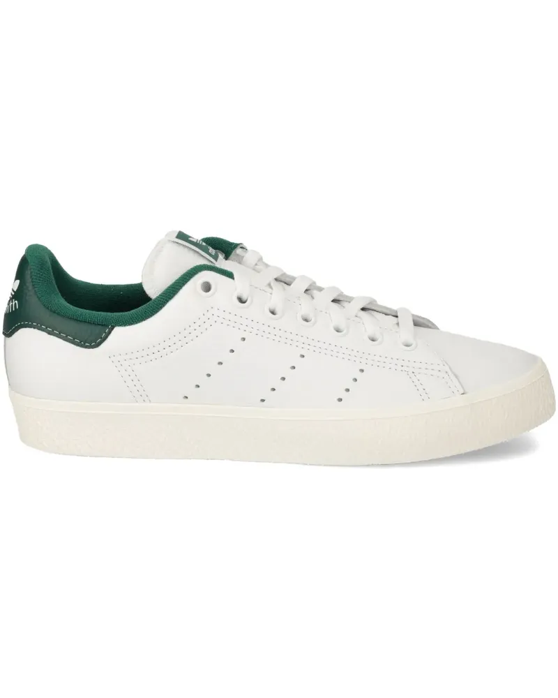 adidas Stan Smith Sneakers - Weiß Weiß