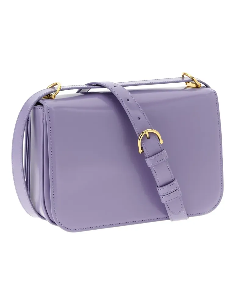 Gucci Siena Umhängetasche - Violett Violett