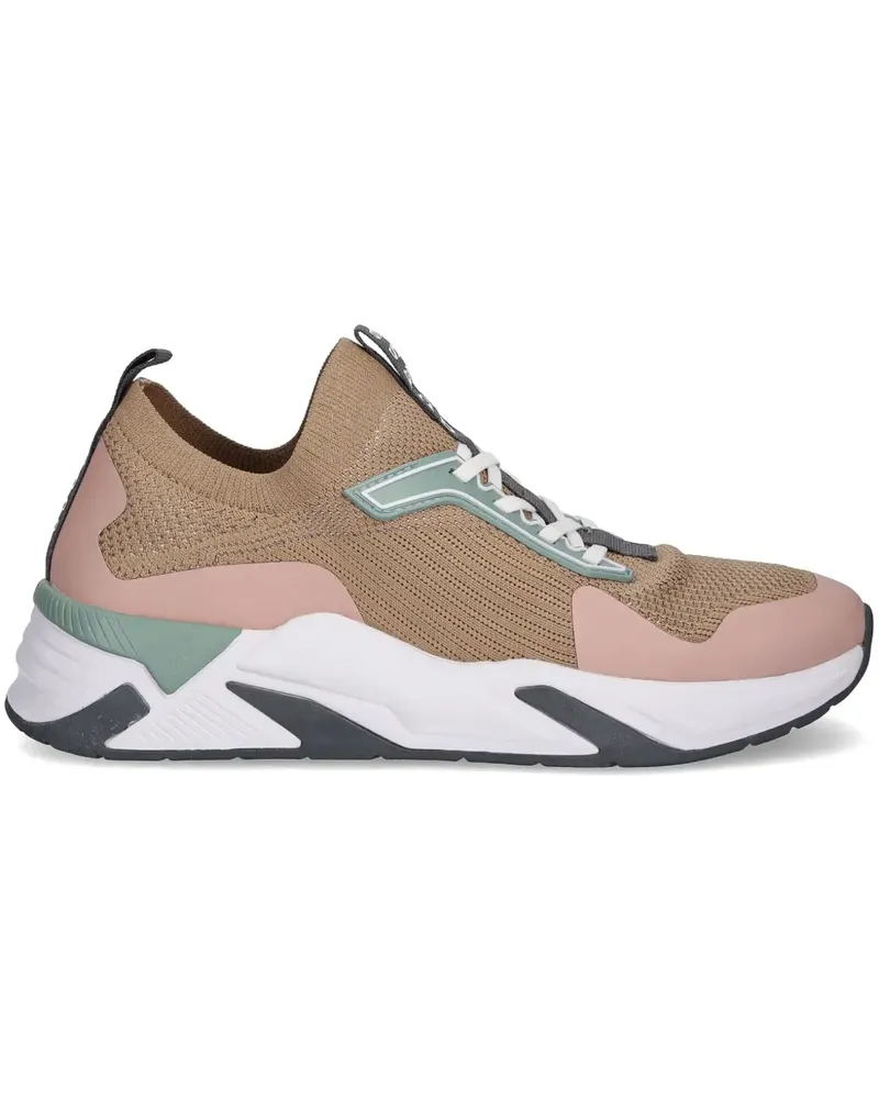 Guess FLPGAX Sneakers - Braun Braun