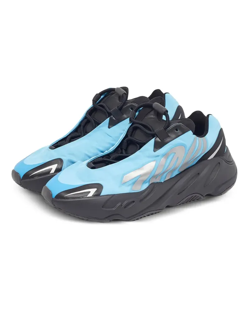 adidas Boost 700 Sneakers - Blau Blau
