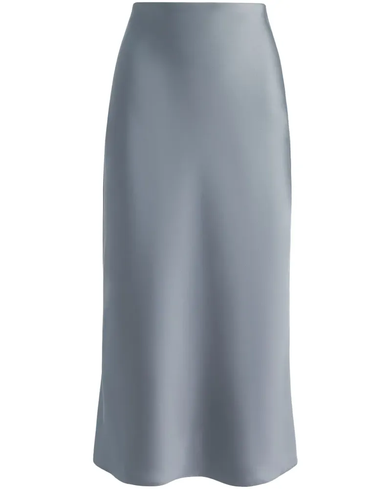 Alice + Olivia Maeve Midirock - Grau Grau