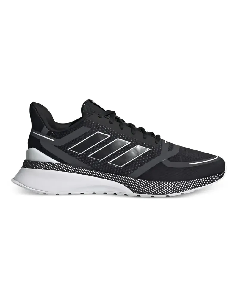 adidas Nova running sneakers - Schwarz Schwarz