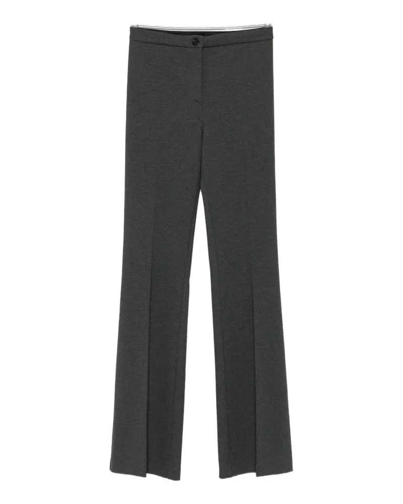 Pinko pocket buttoned trousers - Grau Grau