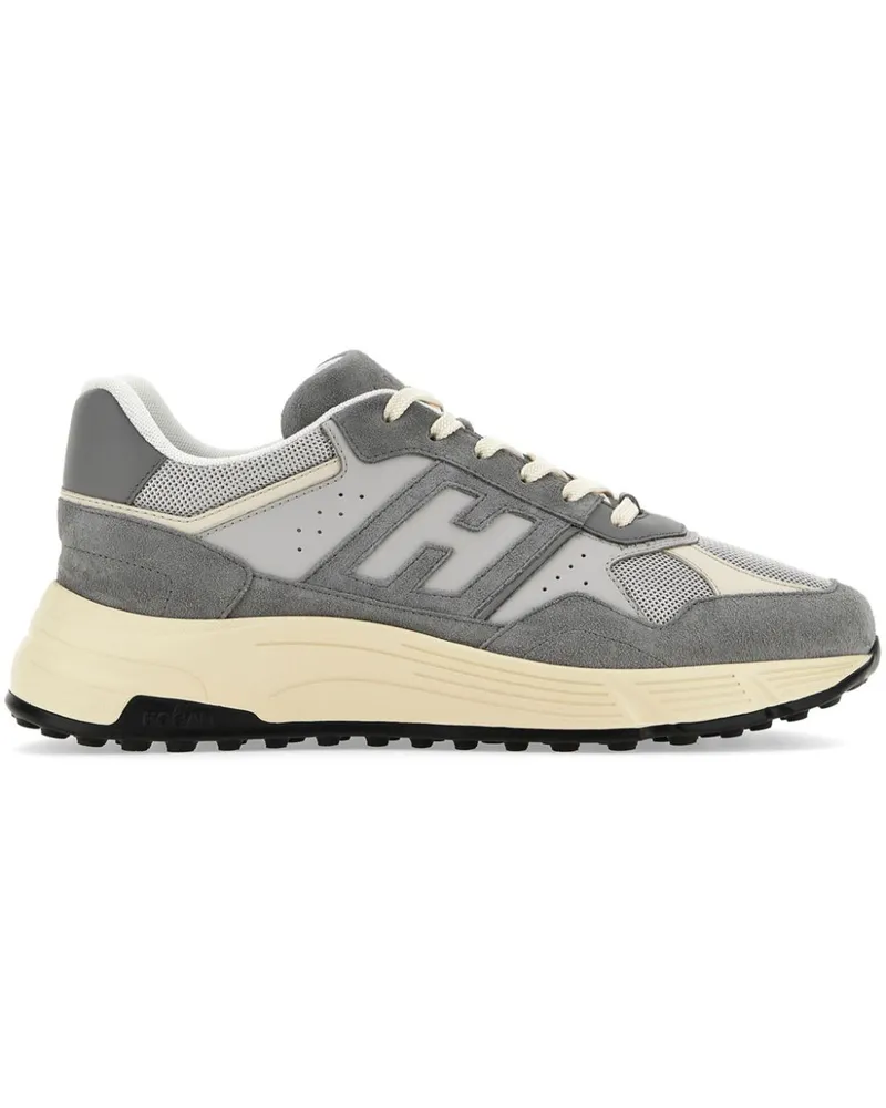 Hogan Hyperlight Sneakers - Grau Grau
