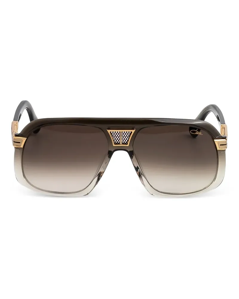 CAZAL MOD 685 sunglasses - Braun Braun