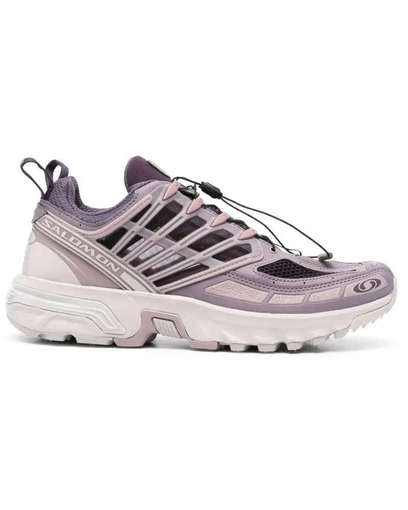 Salomon ACS Pro Sneakers - Rosa Rosa