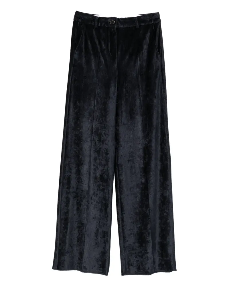 MARELLA Avana trousers - Blau Blau
