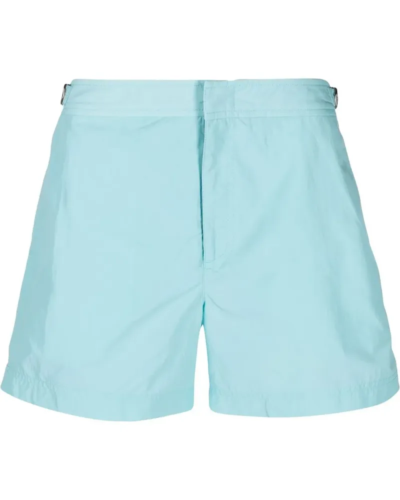 Orlebar Brown Setter Badeshorts - Blau Blau