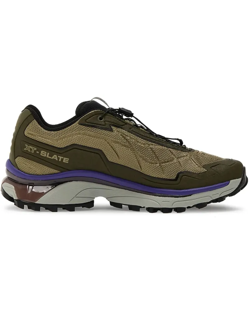 Salomon XT-Slate Sneakers - Grün Grün