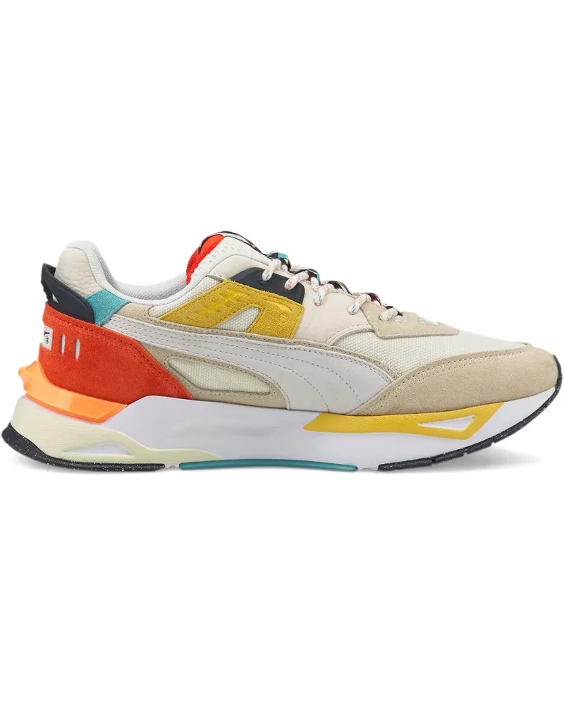 Puma Mirage Sport HC "Beige" Sneakers - Nude Nude