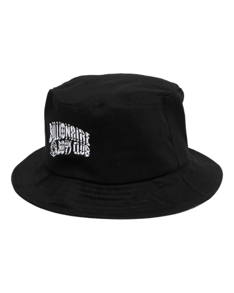 Billionaire Boys Club Klassischer Fischerhut - Schwarz Schwarz