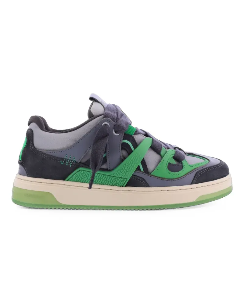 REPRESENT Bully Sneakers - Grau Grau