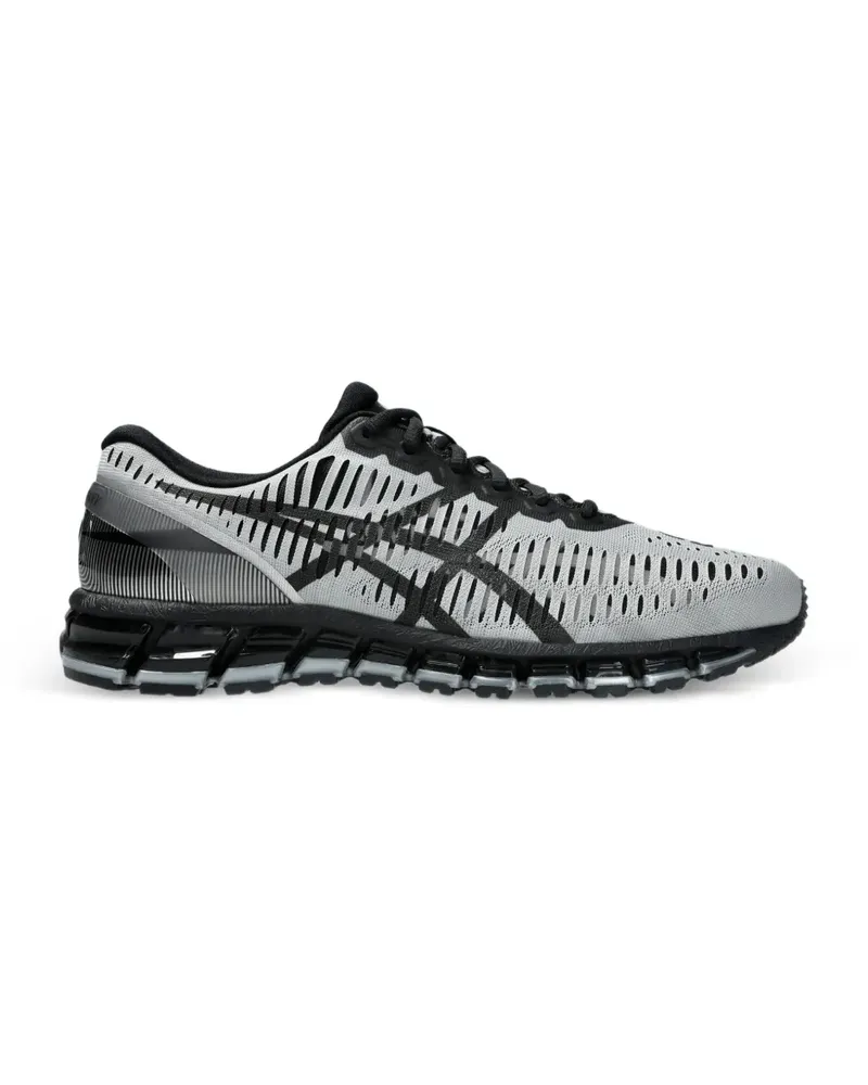 C.P. Company x ASICS Gel-Quantum 360 Sneakers - Grau Grau