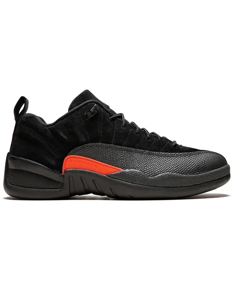 Jordan Air Retro' Sneakers - Schwarz Schwarz