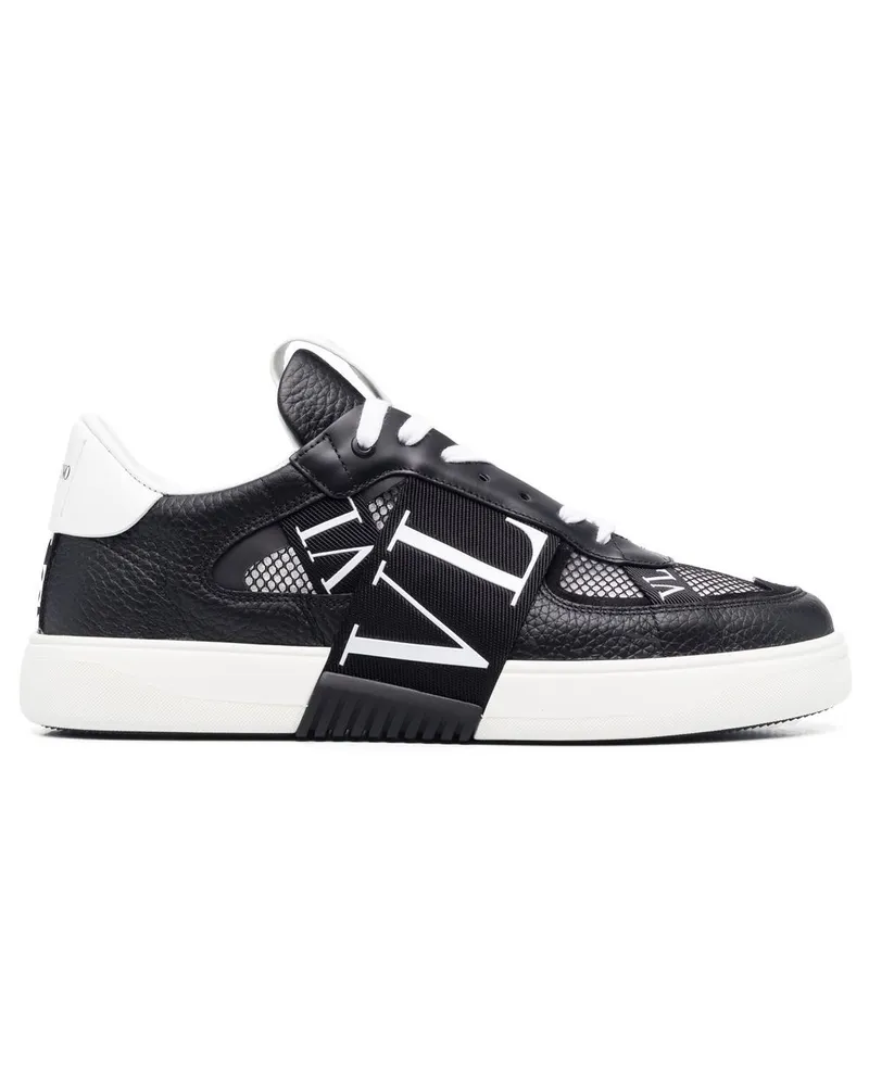 Valentino Garavani VL7N Sneakers - Schwarz Schwarz