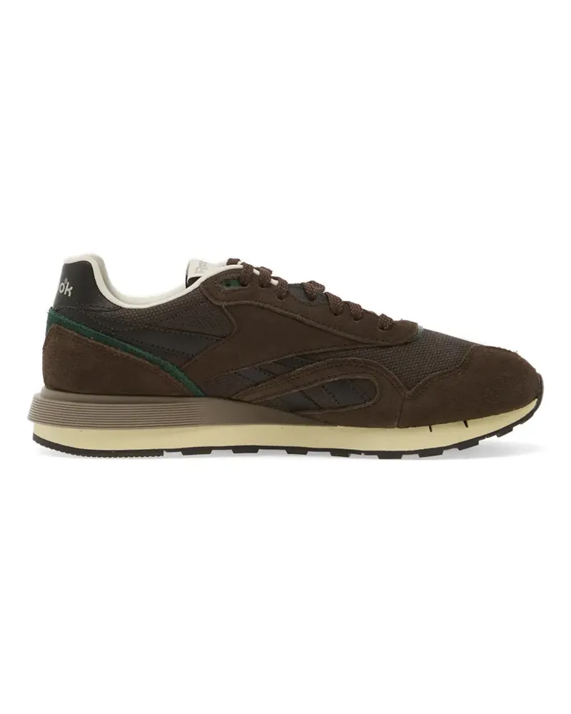 Reebok Classic Nylon 89 Sneakers - Braun Braun