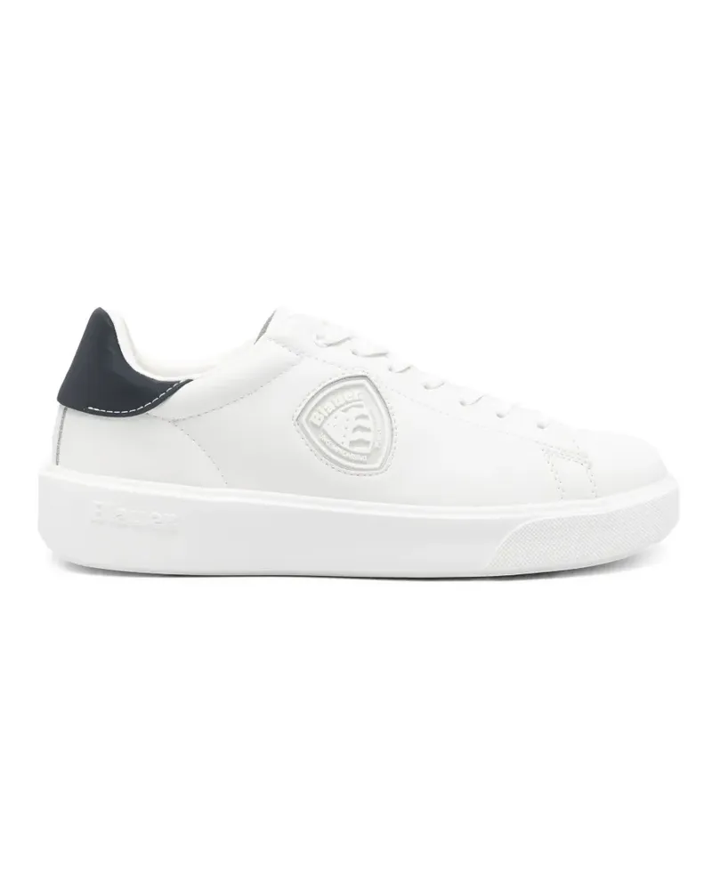Blauer BUCK07 sneakers - Weiß Weiß