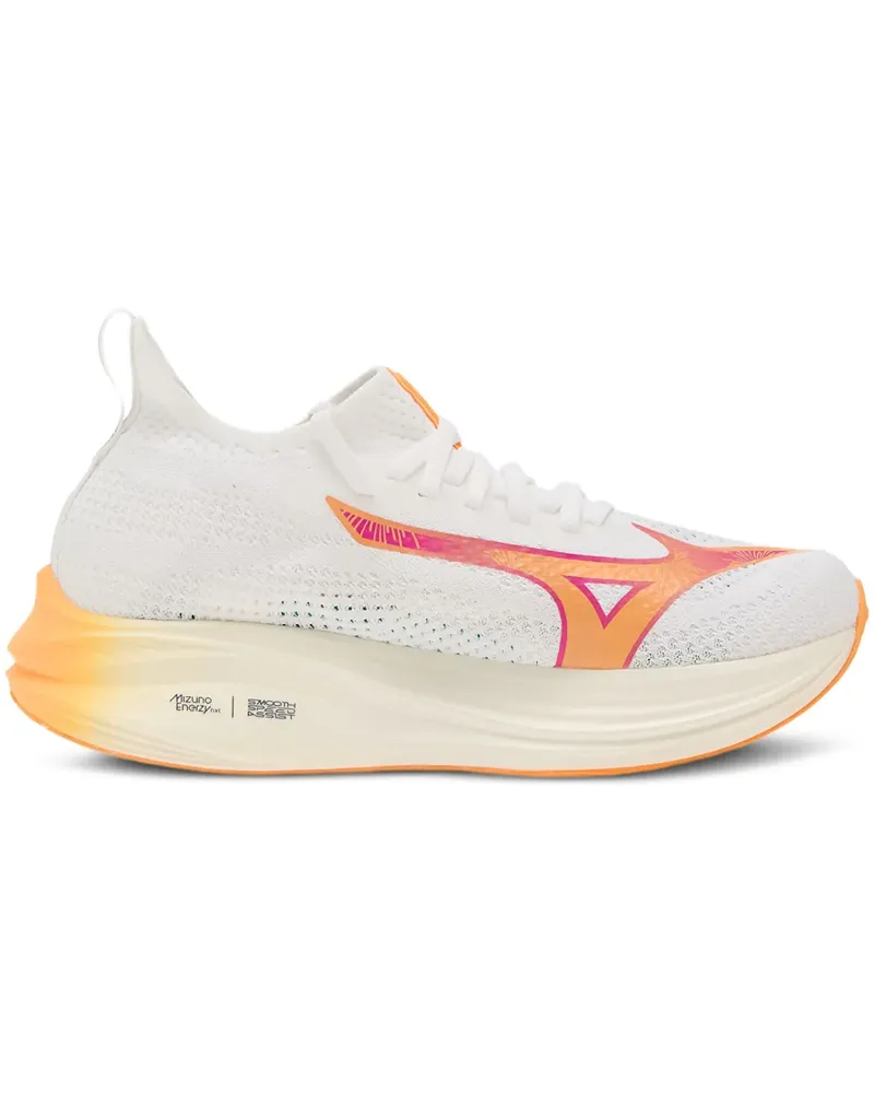 Mizuno Neo Zen Sneakers - Weiß Weiß