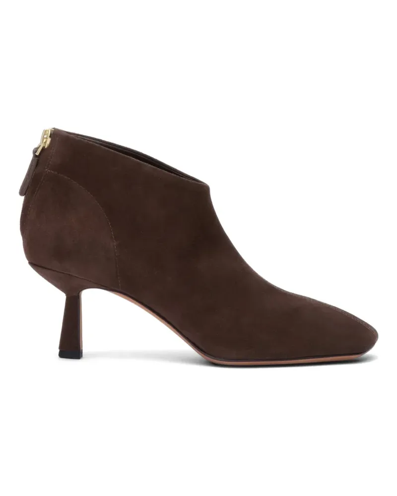 3.1 phillip lim ID glove tear drop heel pumps - Braun Braun