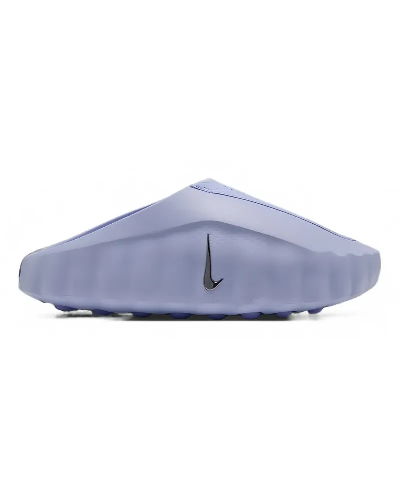 Nike Perforierte Mind 001 Slip-Ons - Violett Violett